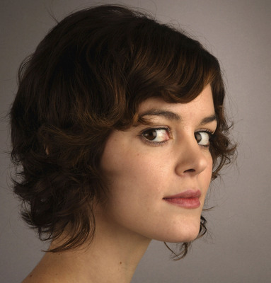 Nora Zehetner poster