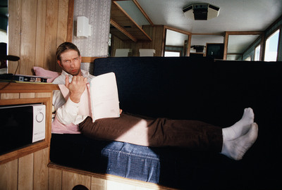 Stephen Baldwin poster