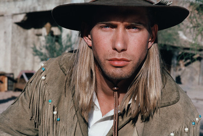 Stephen Baldwin poster