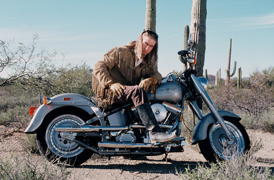 Stephen Baldwin poster