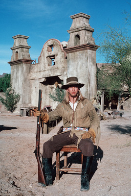Stephen Baldwin poster