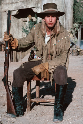 Stephen Baldwin poster