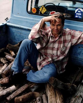 Jeff Bridges poster