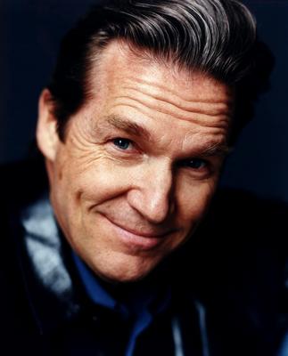 Jeff Bridges poster