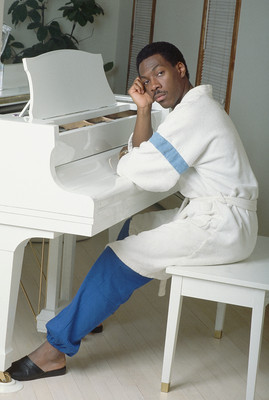 Eddie Murphy poster