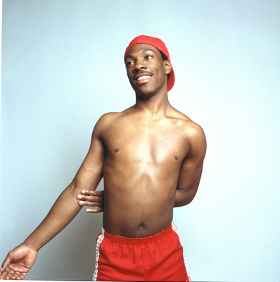 Eddie Murphy poster