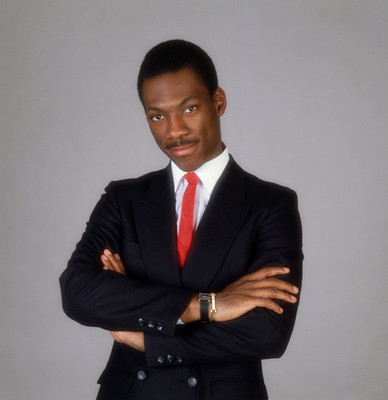 Eddie Murphy poster