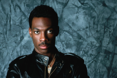 Eddie Murphy poster