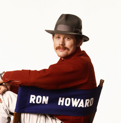 Ron Howard poster