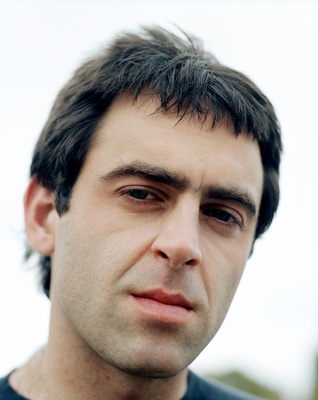 Ronnie OSullivan poster