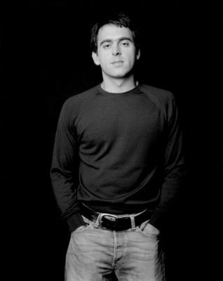 Ronnie OSullivan poster