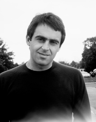 Ronnie OSullivan poster