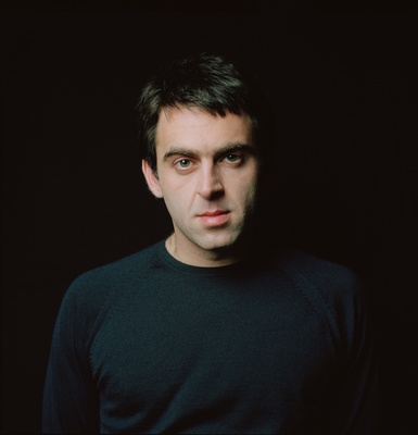 Ronnie OSullivan poster