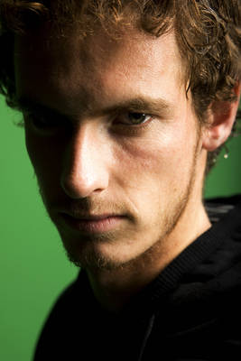 Murray Brothers Tank Top