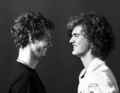 Murray Brothers Tank Top