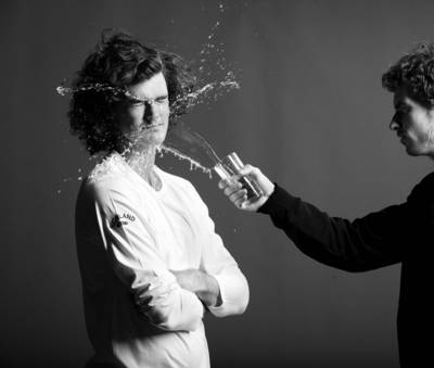 Murray Brothers Tank Top