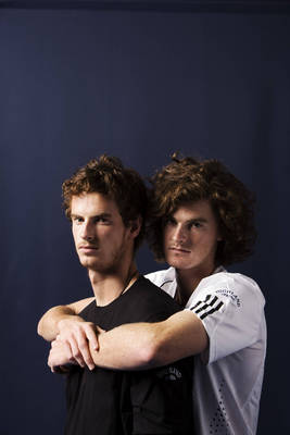 Murray Brothers Tank Top