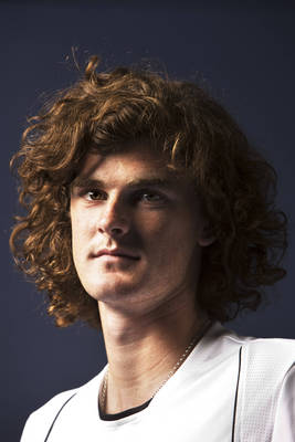 Murray Brothers Tank Top