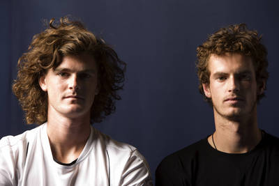 Murray Brothers Tank Top