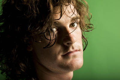 Murray Brothers Tank Top