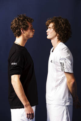 Murray Brothers Tank Top