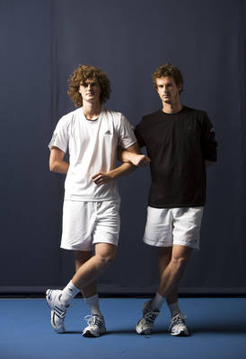 Murray Brothers Tank Top