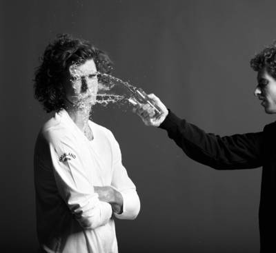 Murray Brothers Tank Top