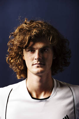 Murray Brothers Tank Top