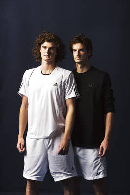 Murray Brothers Tank Top