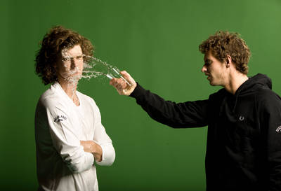 Murray Brothers Tank Top