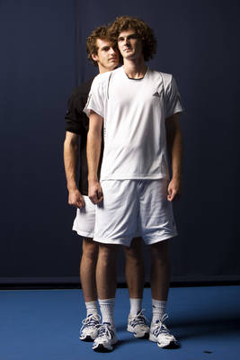 Murray Brothers Tank Top