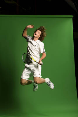 Murray Brothers Tank Top