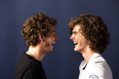 Murray Brothers Tank Top