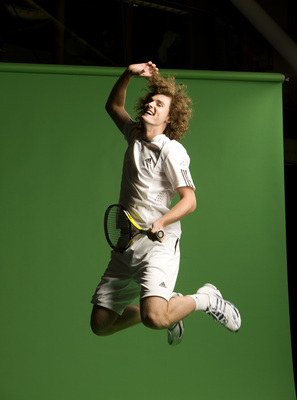 Murray Brothers Tank Top