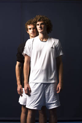 Murray Brothers Tank Top