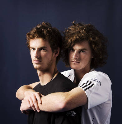 Murray Brothers Tank Top