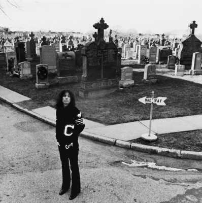 Alice Cooper poster