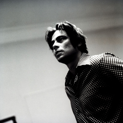 Benicio Del Toro poster