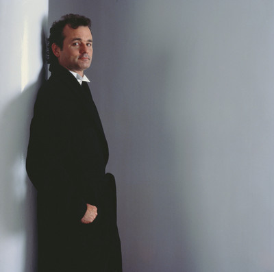 Bill Murray poster