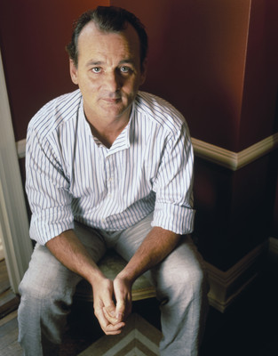 Bill Murray poster
