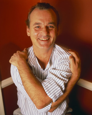 Bill Murray poster