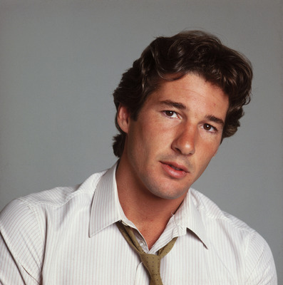 Richard Gere poster