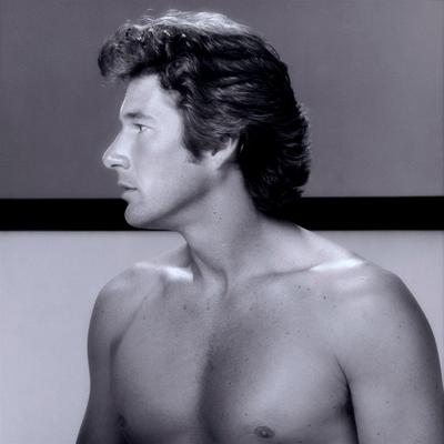 Richard Gere poster