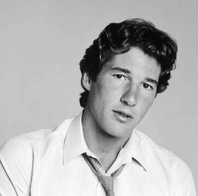 Richard Gere poster
