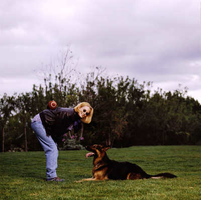 Cybill Shepherd poster