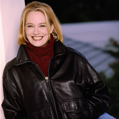 Cybill Shepherd poster