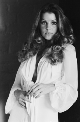 Priscilla Presley poster