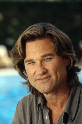 Kurt Russell poster
