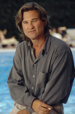 Kurt Russell poster