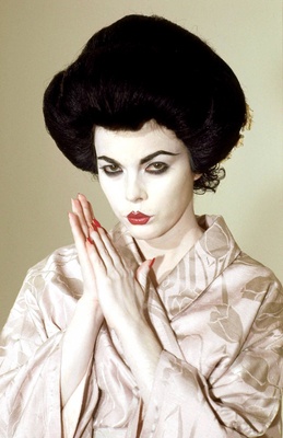 Mireille Mathieu poster